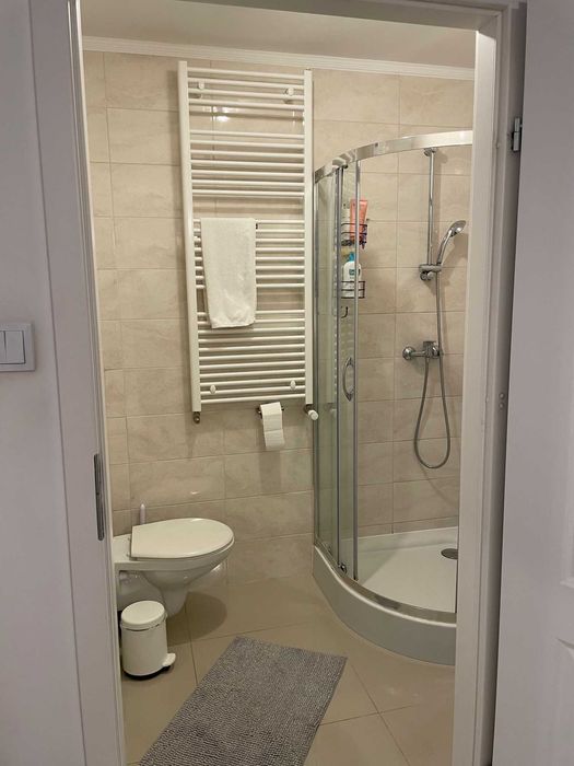 Mieszkanie do wynajecia kawalerka 32 m Lublin Czechow