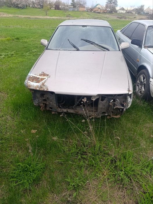 Mazda 626 2.0 gd разборка або еа відновлення