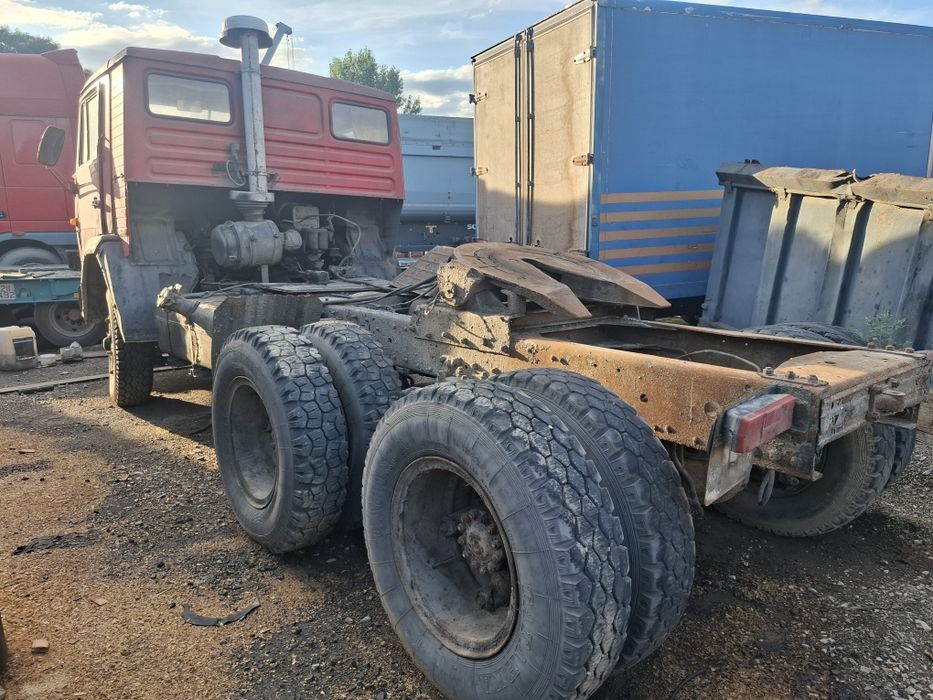 Продаю     камаз