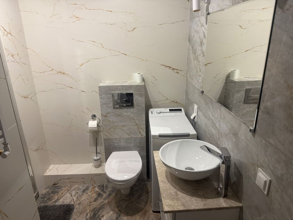 Apartament do wynajęcia