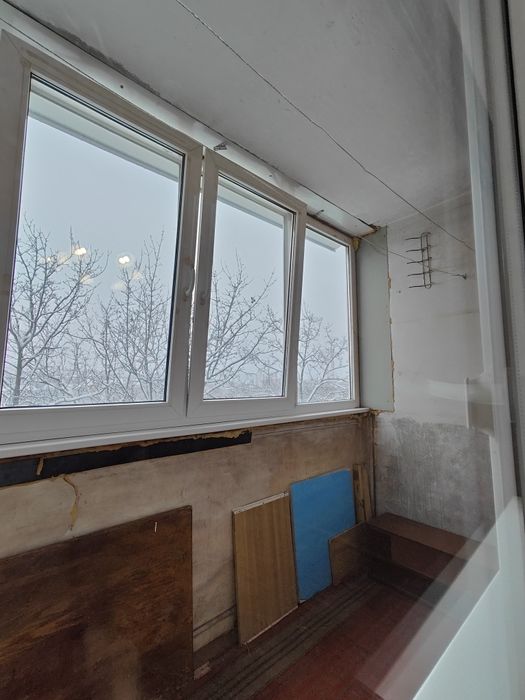 Сдам 3 комнатная квартира Залютино, ул. Борзенко, 4500 грн