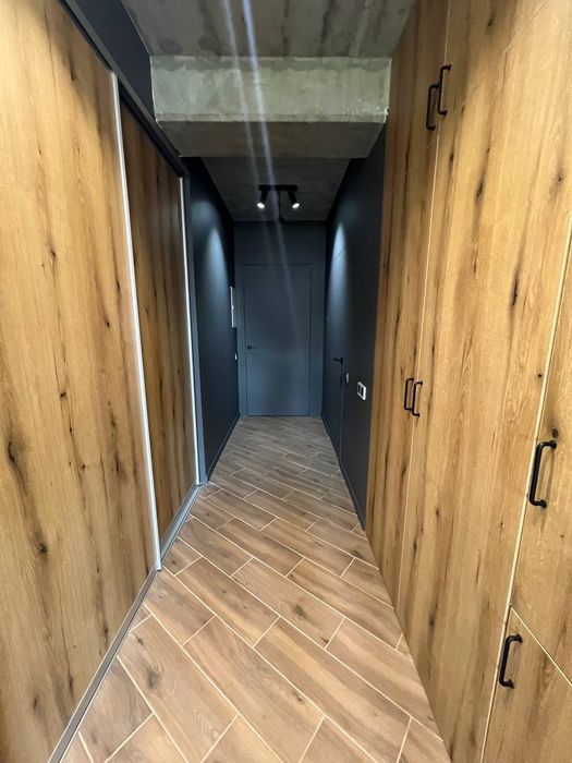 Продаётся абсолютно новая квартира в ЖК Молодёжный