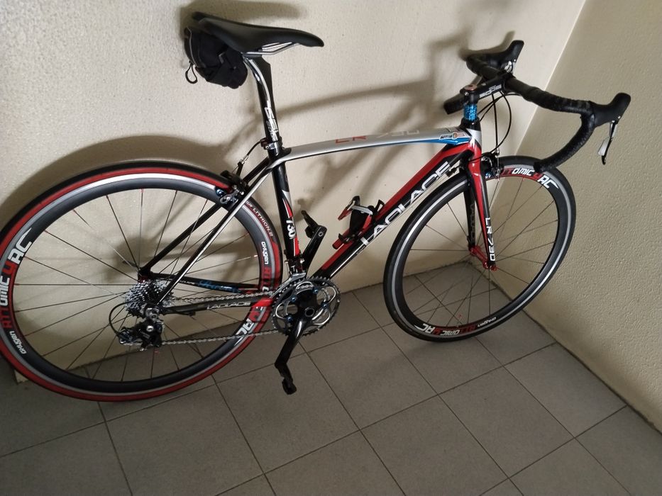 Bicicleta de estrada