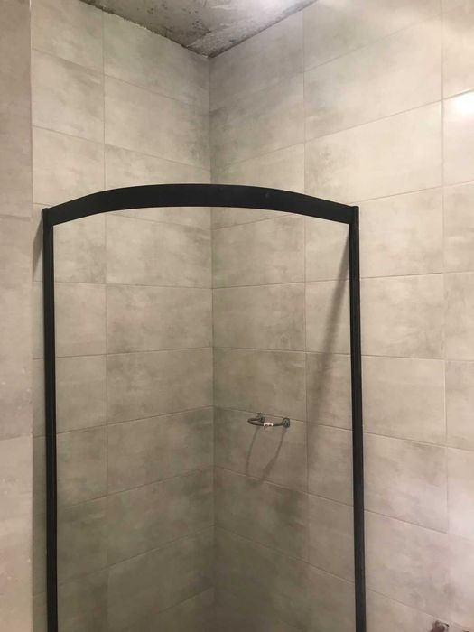 Однокімнатна квартира-студія з ремонтом