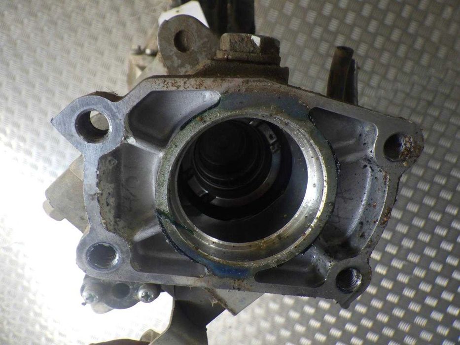Diferencial frente Isuzo D-Max III( TFR, TFS)