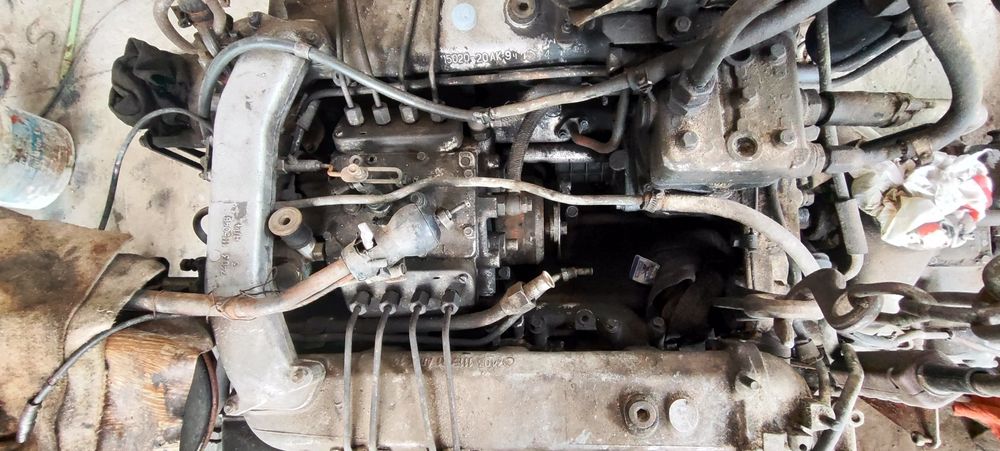 Продам    двигун