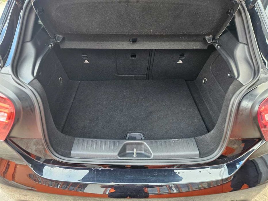 Mercedes Classe A 160 AMG
