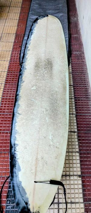 Prancha de Surf Longboard 9'8" – Excelente Estado | 500€ Negociáveis