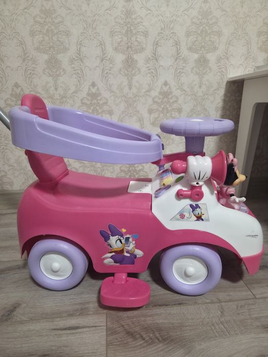 Продам чудомобіль 4 в 1.