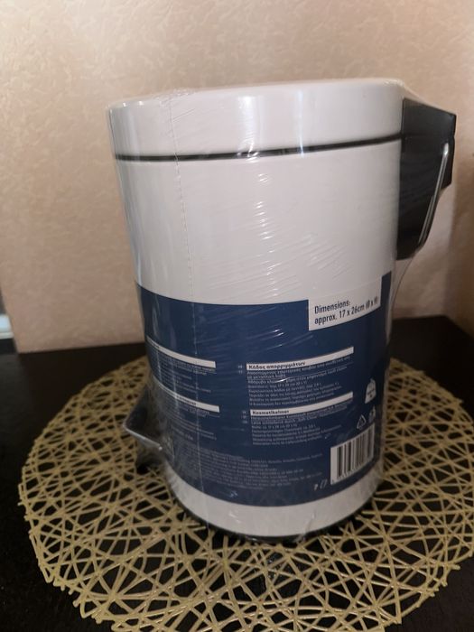 Відро для сміття Livarno