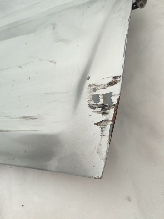 Права дверка до Пежо 4007