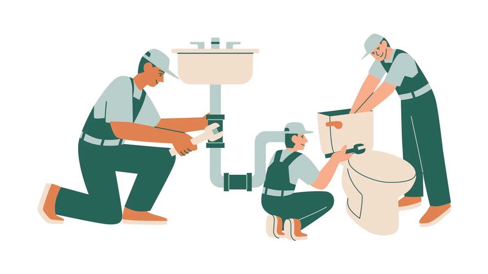 Сантехнік, монтаж бойлера, опалення, тепла підлога. Сантехнік Луцьк