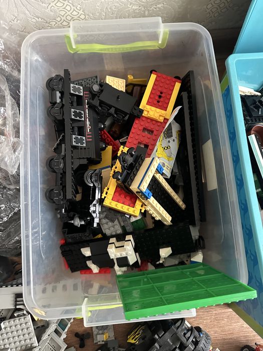 Розпродаж колекція лего