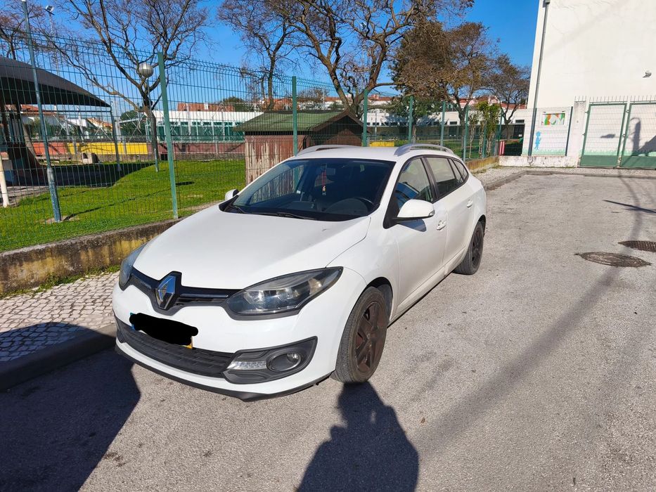 Renault Mégane