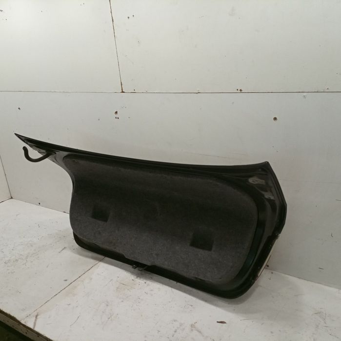 Porta de mala - BMW 3 (E90) | 04 - 12