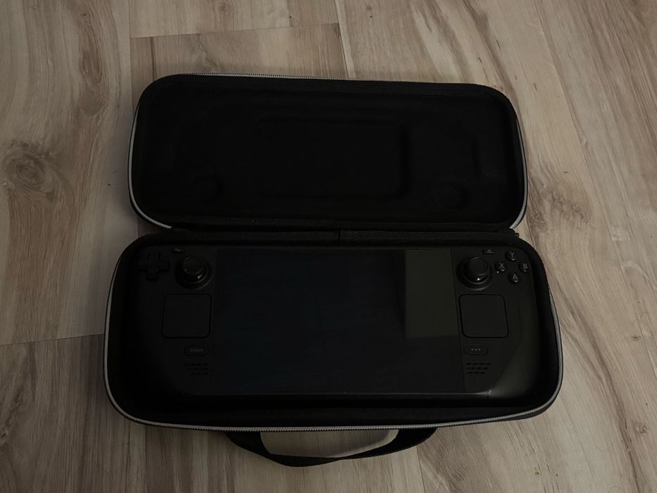 Steam Deck OLED 512GB