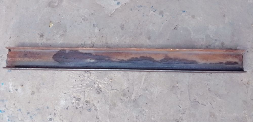 Продам двотавр (балка) 10-та