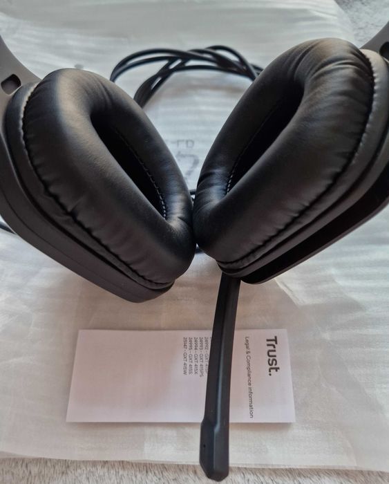 Trust Gaming GXT 415 Zirox