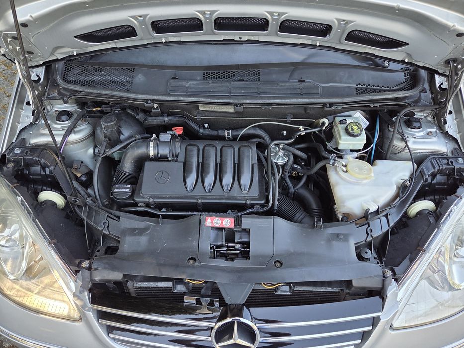 Mercedes-Benz A-180 Cdi, 2004, Avantgarde,  Impecável