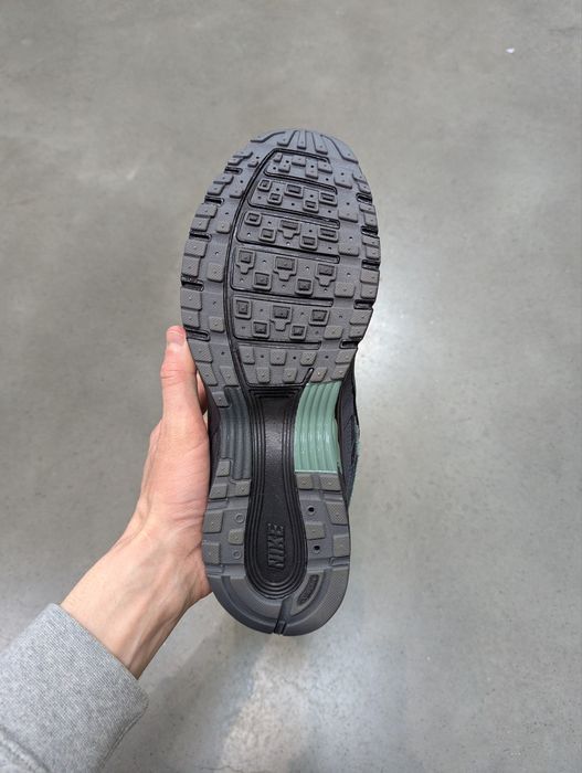 Оригінал класні нові на літо кросівки nike p6000 40-47 розміри
