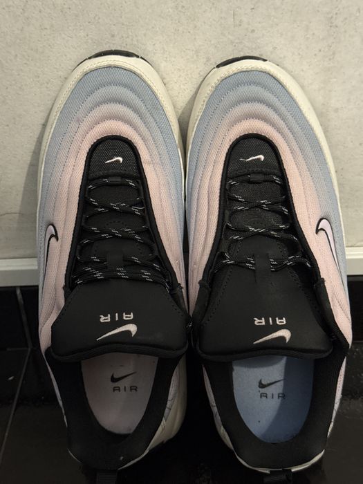 Tenis Nike Air Nuaxis Tamanho 42,5