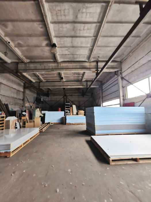 Продаж майнового комплексу в Житомирі