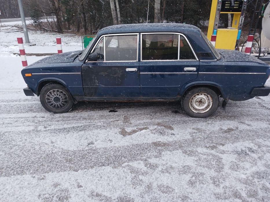 Продам Ваз 21065