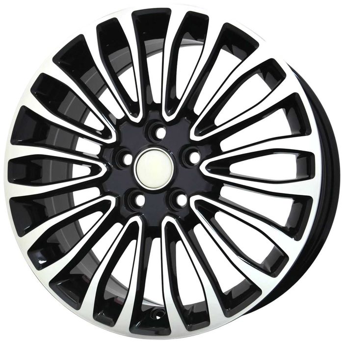 FELGI R17 5x108 Y1158 MB Ford Focus 3 4 Galaxy Kuga 3 Mondeo 3 4 Grand C-Max
