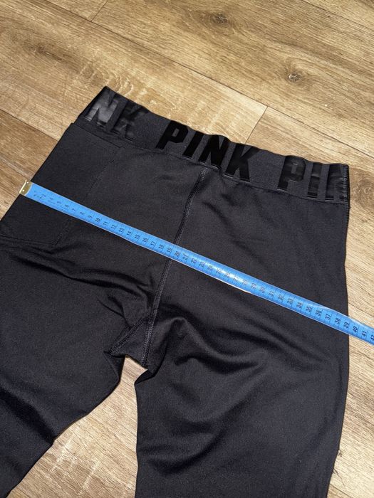 Pink Victoria Secrets оригинал лосины,леггинсы,лосіни оригінальні Вікторія Секретс