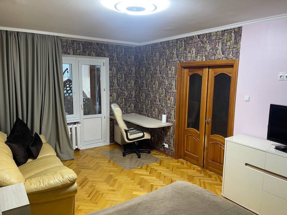 Продаж 3-к кв Троєщина Лісківська буд. 24