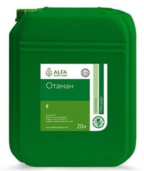 Геліос Екстра Раундап Макс Тотал К