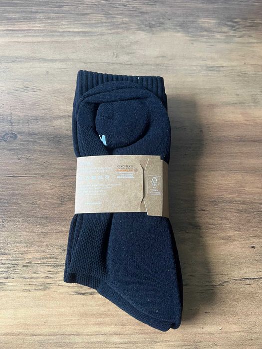 High Running Snocks – Confortáveis, resistentes e anti-bolhas