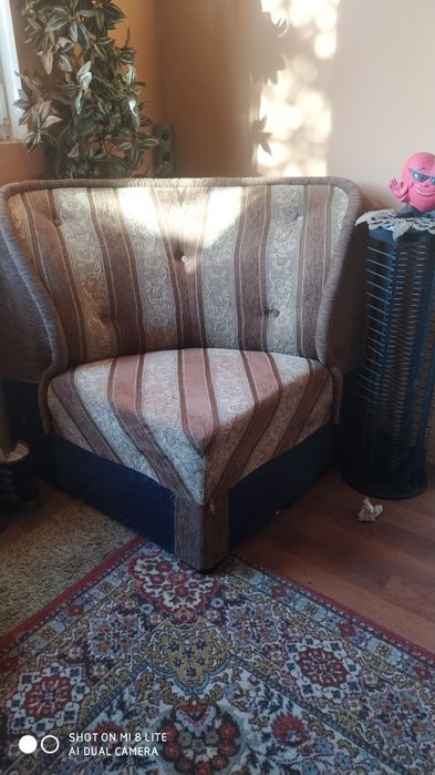 Крісло для відпочинку