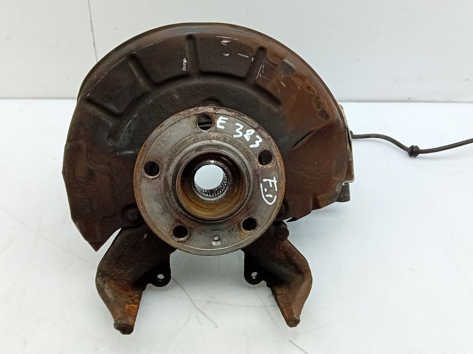 Manga de eixo frente direita VOLKSWAGEN Fox (5Z1, 5Z3, 5Z4)