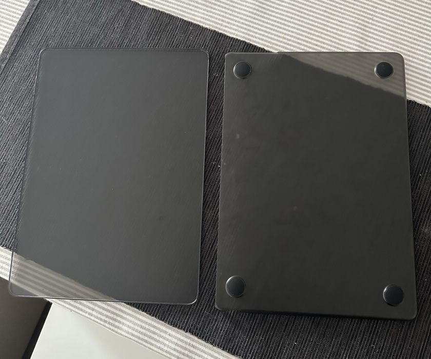 Capa para mackbook air m2