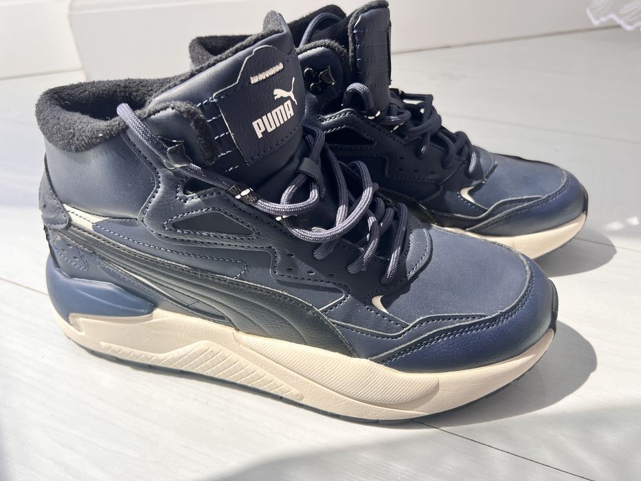 Кросівки чоловічі puma 40.5