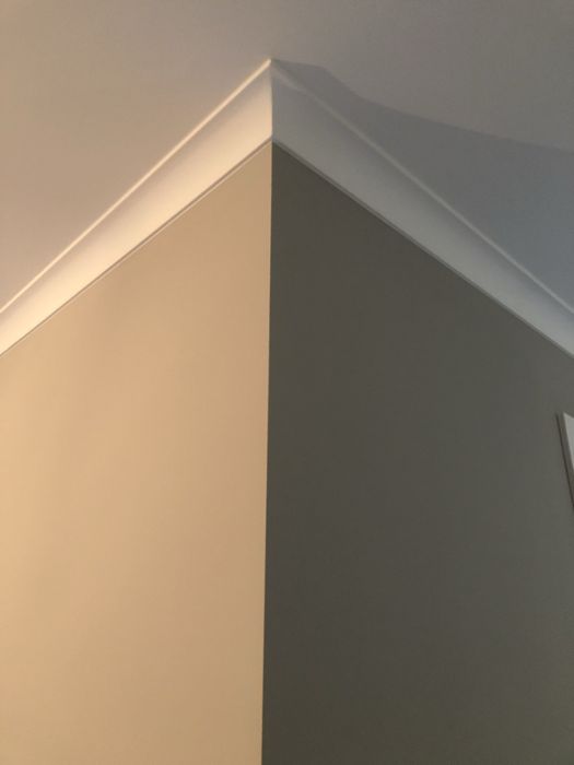 Malowanie i szpachlowanie ścian