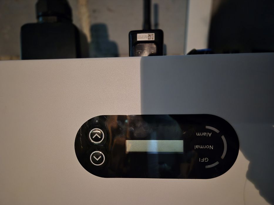 Inwerter SOFAR 4.4 KTLX-G3 trójfazowy WiFi&DC SWITCH