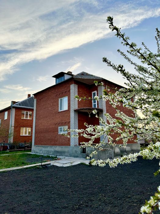 Продам дом! Район 20 школа (РТС)