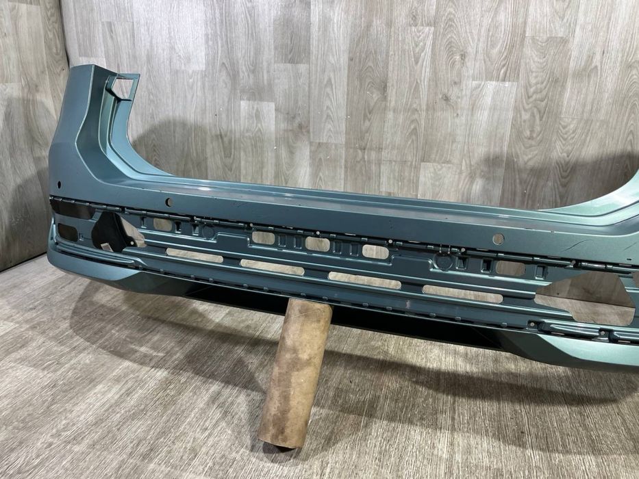 Бампер задний VW Passat B9 Универсал ( 2023 - 2026 г. ) 3J0807421