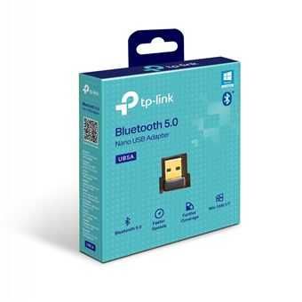 TP LINK - Bluetooth 5.0 Nano USB Adapter64584338015235120