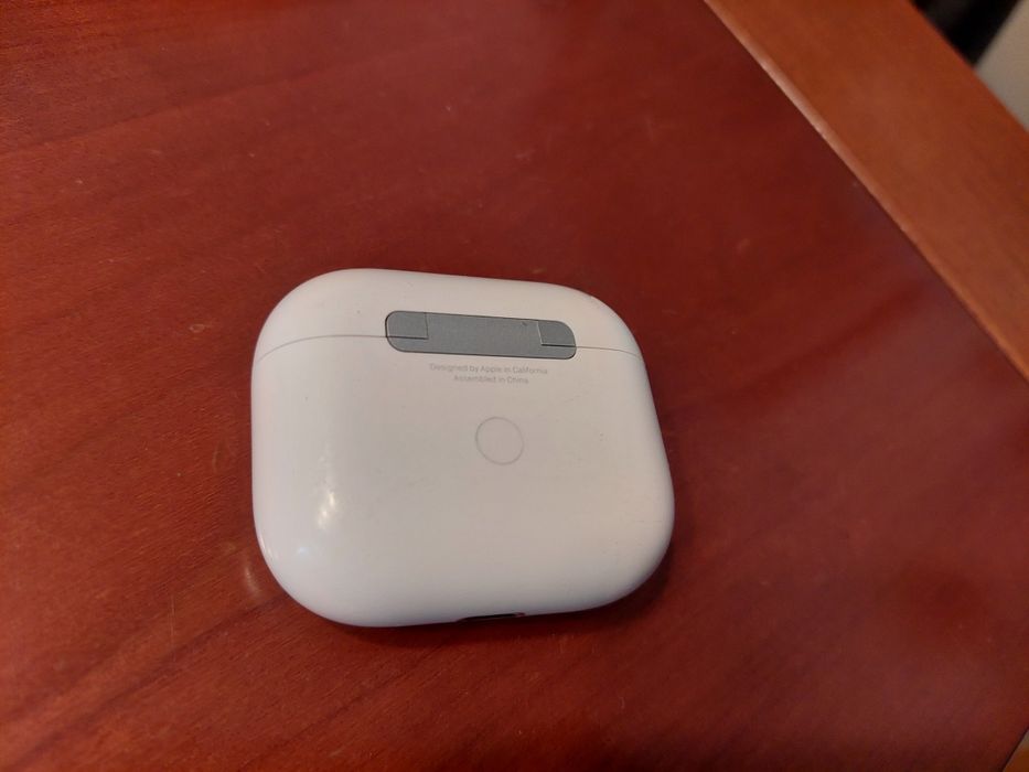 Airpods 3 terceira geração