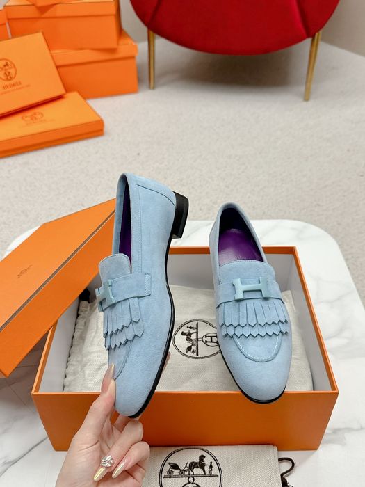 Buty damskie Hermes
