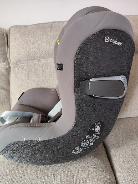 Cadeira Sirona T i-Size