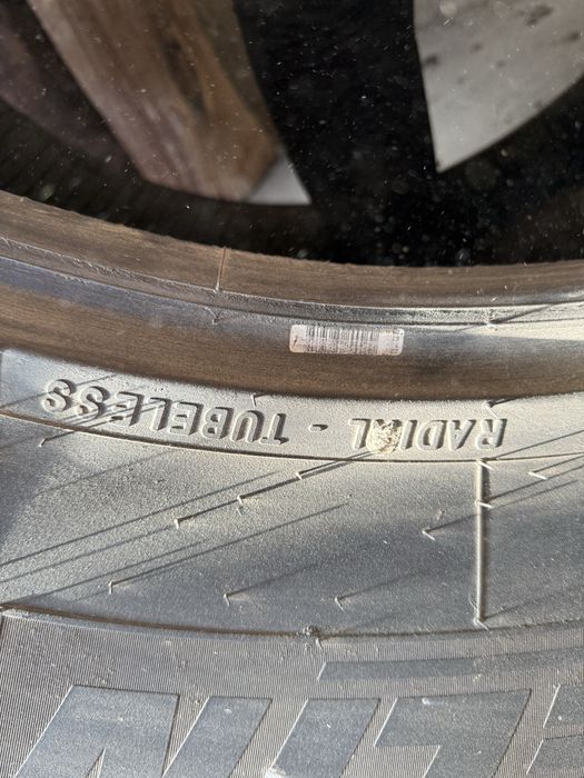 Michelin multibib 650/65r38 157D opona