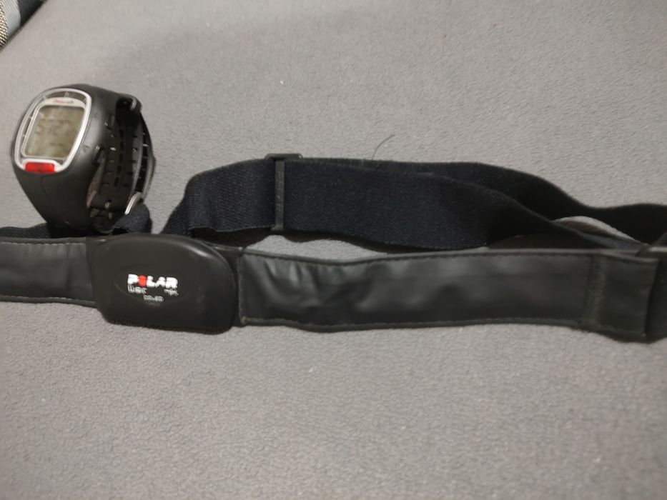 Годинник  Polar rs100