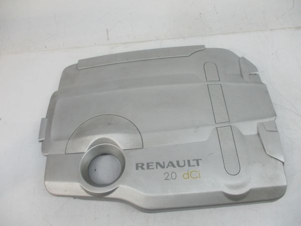 Tampa bateria RENAULT Laguna III Grandtour (KT0/1)