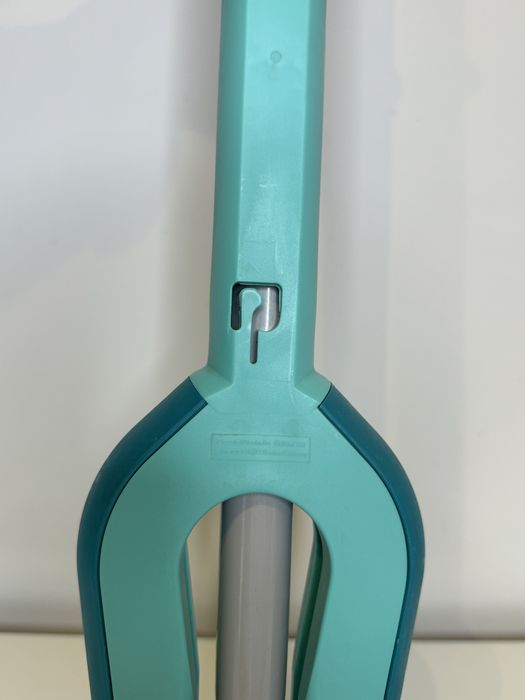 Mop Leifheit Picobello Micro Duo 140 cm | 33×12 cm