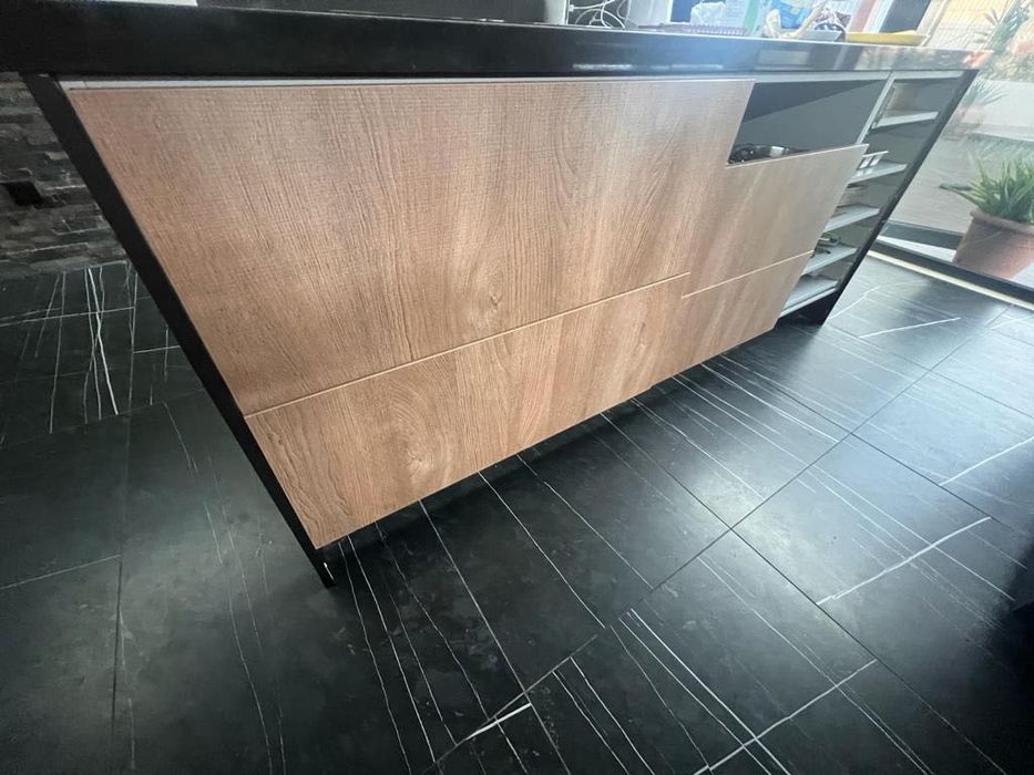 Portas de móvel cozinha semi-novas (17)