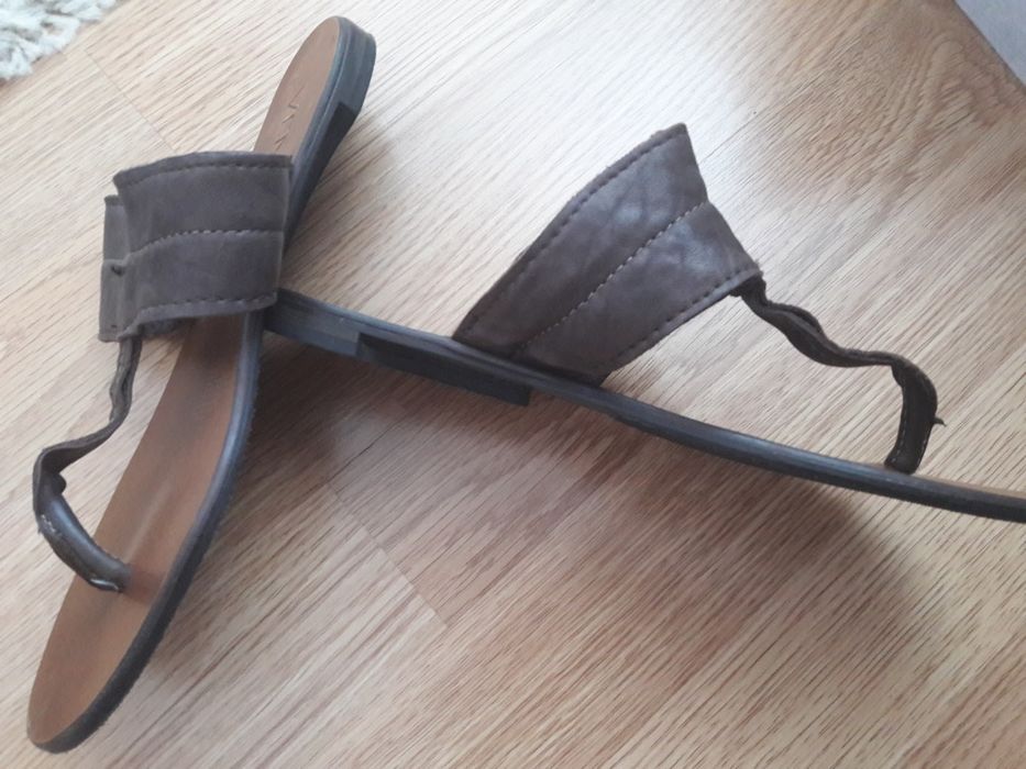 Klapki Venezia damskie